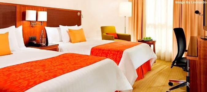 Фото Courtyard by Marriott Paris Arcueil