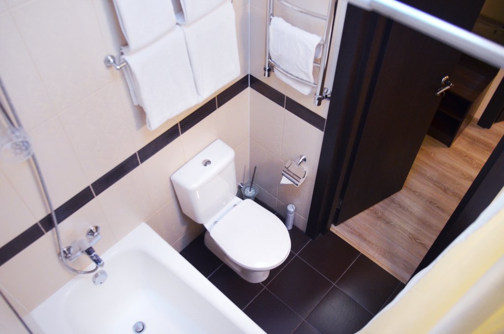 Фото У Эрмитажа