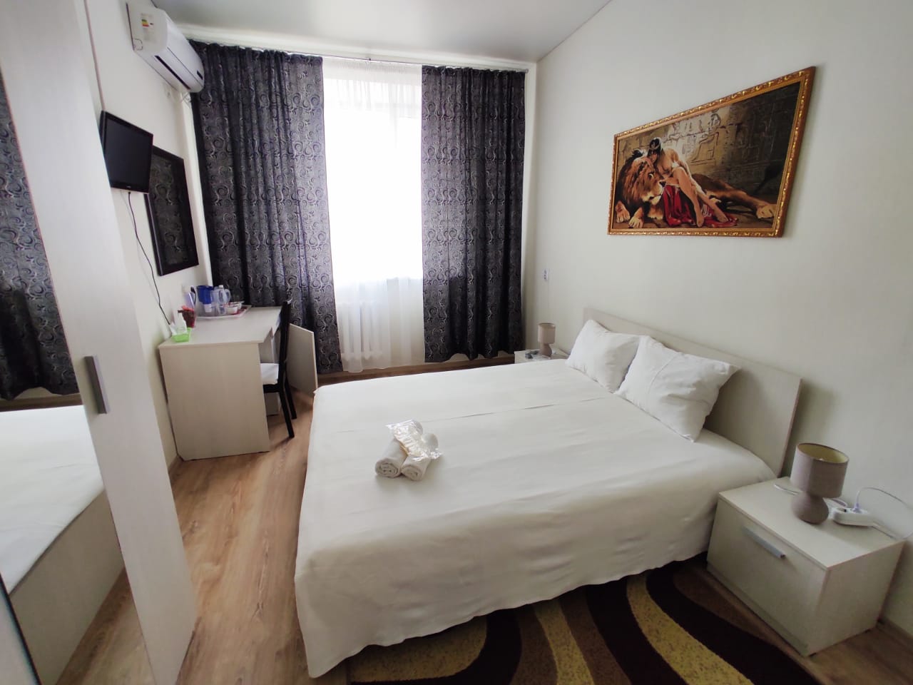 Фото Юрматы