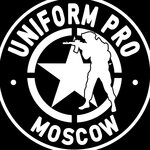 Uniformpro.ru (ул. Подольских Курсантов, 3, Москва), пункт выдачи в Москве