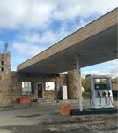 Парадигма (Chelyabinsk Region, Argayashskiy rayon, Kuznetskoye selskoye poseleniye, selo Kuznetskoye), gasolinera