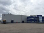 Fuchs (gorodskoy okrug Kaluga, industrialny park Rosva), lubricants