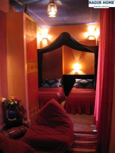 Фото Nadir Home Riad