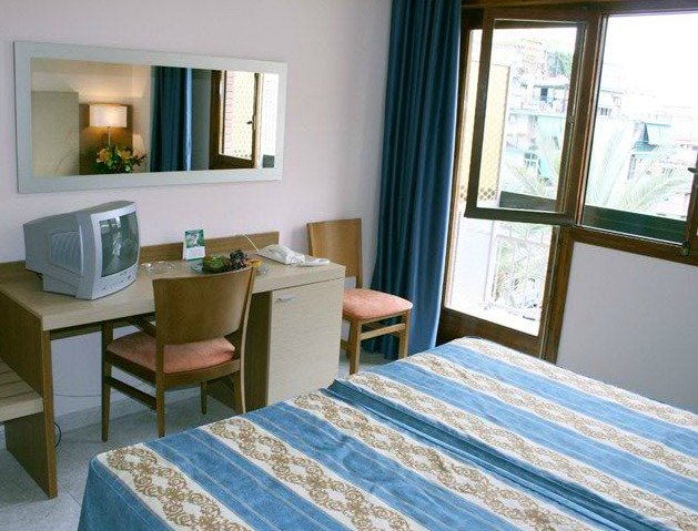 Фото Hotel Rosabel