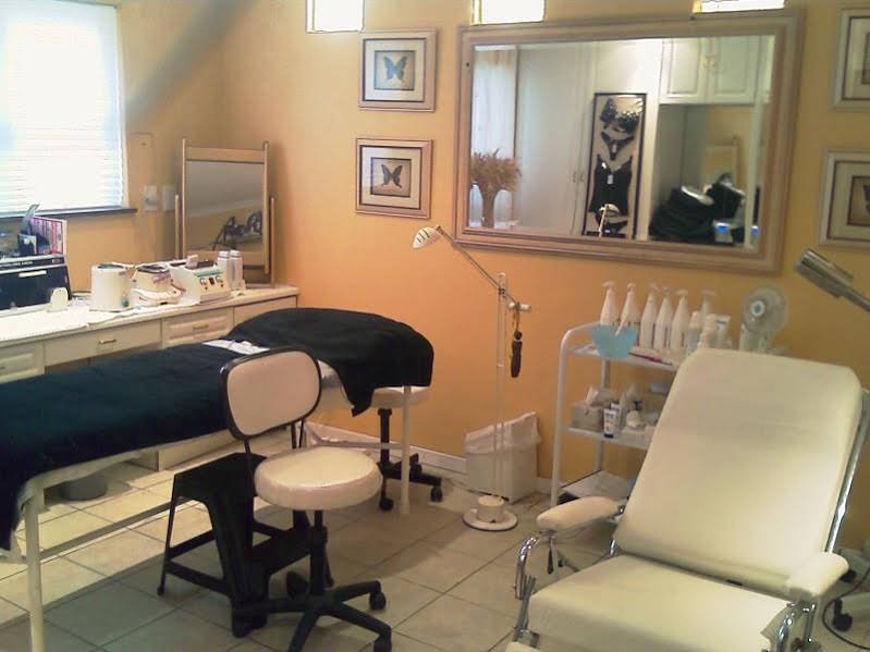 Фото Seacliffe Lodge