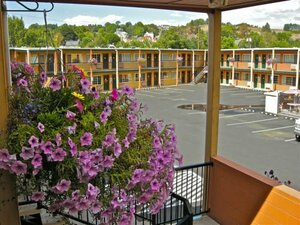 Americas Best Value Inn Pendleton (Oregon, Umatilla County, Adams), hotel