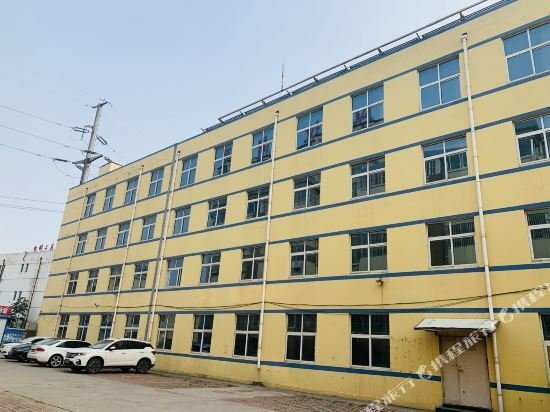 Hotel 7Days Inn Laiwu New Bus Station Branch, Laiwu, photo