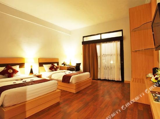 Фото Puri Saron Seminyak