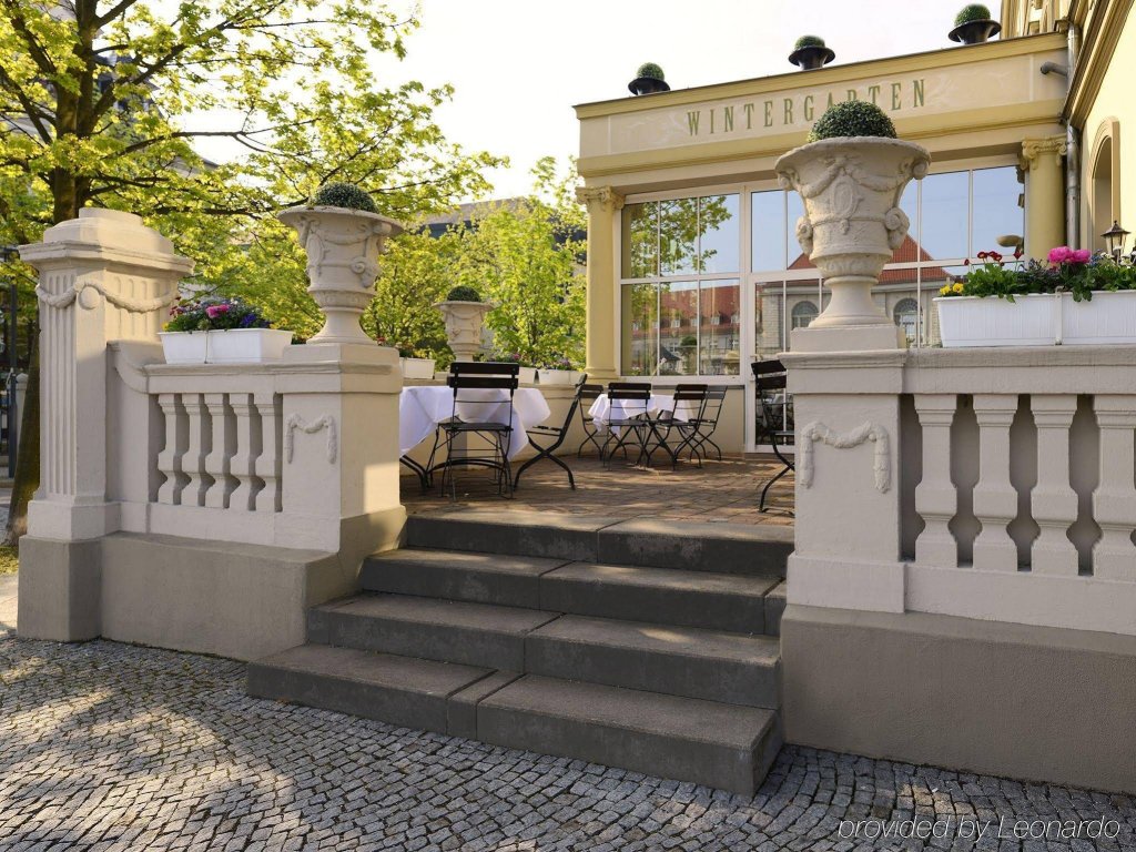 Фото Hotel Kaiserin Augusta