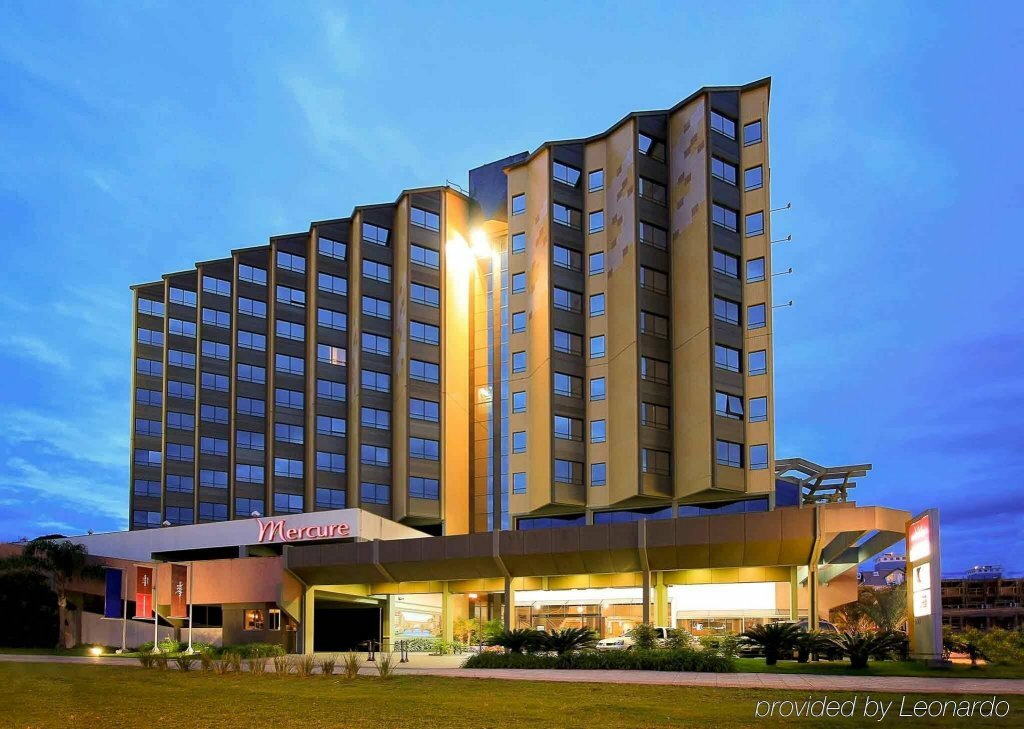 Hotel Mercure Florianopolis Convention Hotel, Florianopolis, photo
