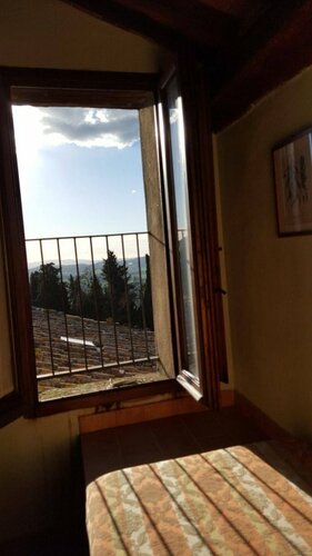 Гостиница Locanda nel Cassero