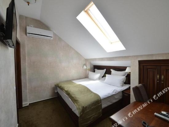 Фото Noblesse Boutique Hotel