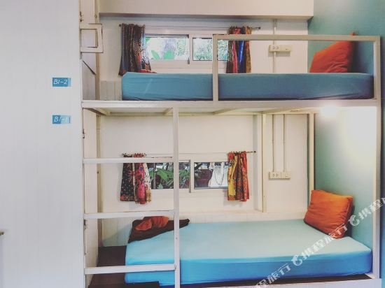 Фото Glur Hostel Aonang