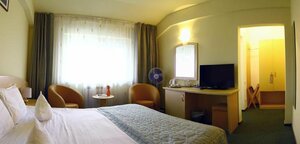 Гостиница Eurohotel Baia Mare