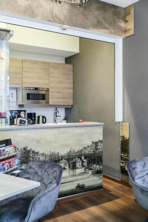 Фото Quentin Golden Bear Hotel