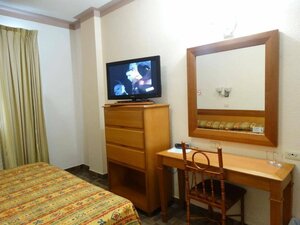 Гостиница Hotel Astromundo