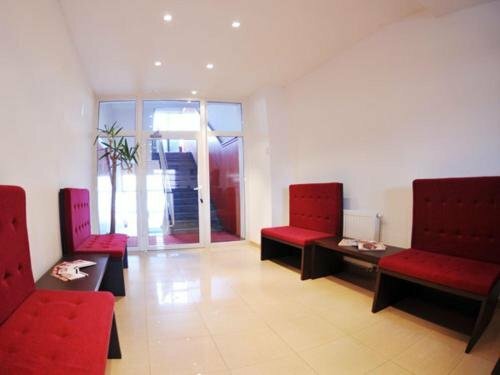 Гостиница Rooms Bijela Ruza