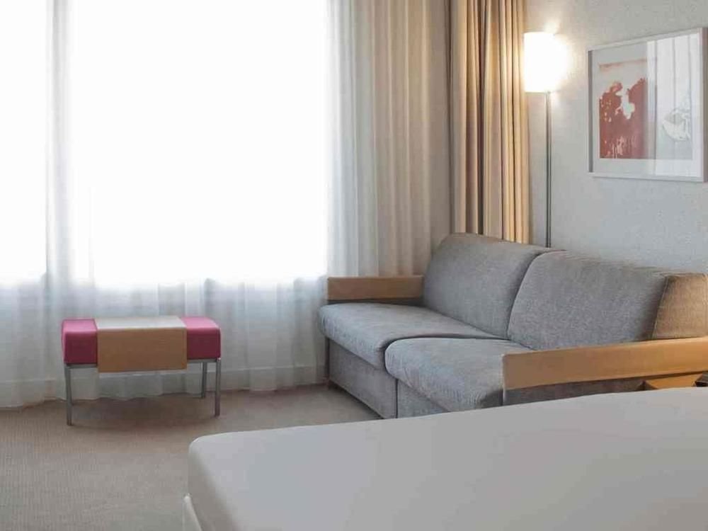 Фото Ibis Styles Colmar Nord