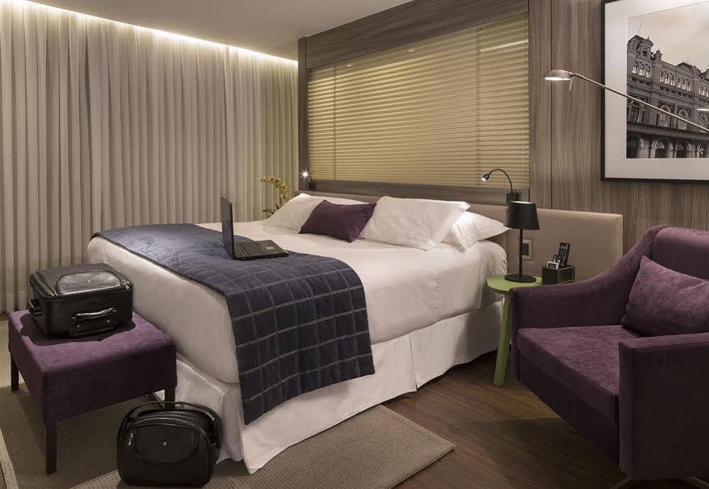 Фото Radisson Hotel Vila Olimpia