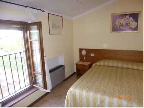 Фото La Foresteria