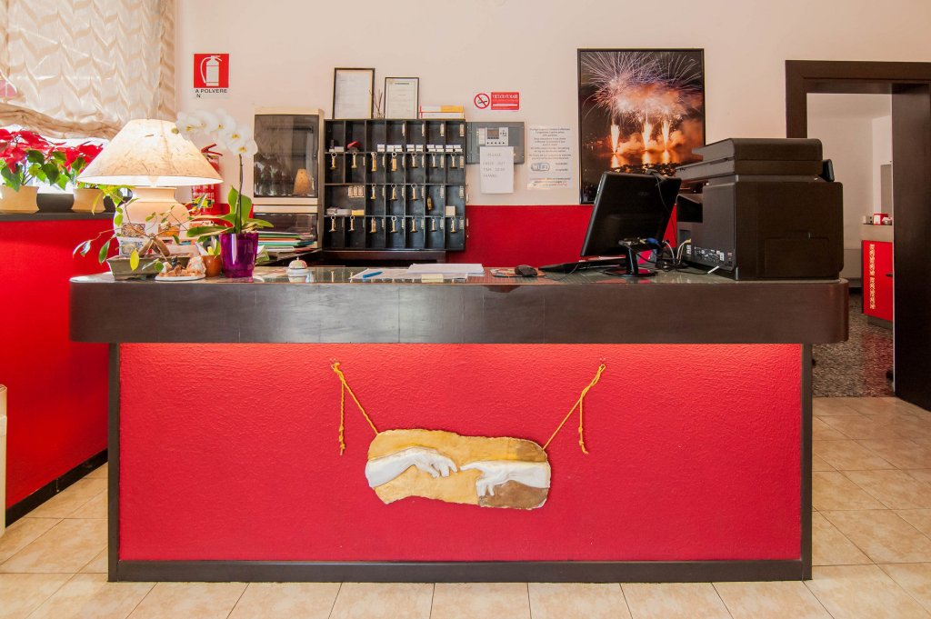 Фото отеля 5