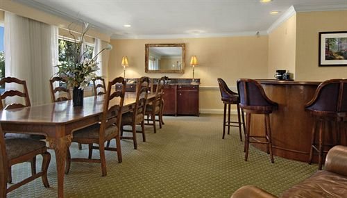 Фото Hilton Garden Inn San Jose Airport