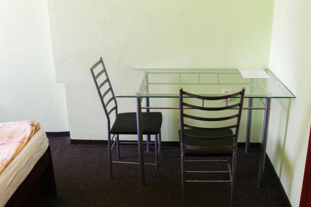 Фото Hotel Inturprag