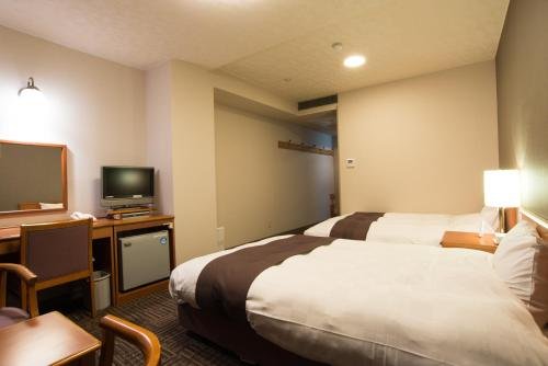 Фото Hotel Hachiman