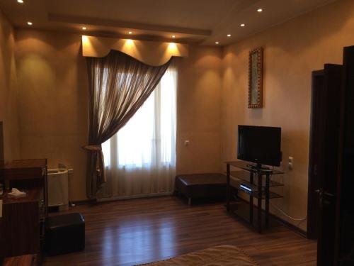 Фото Armenian Village Park Hotel