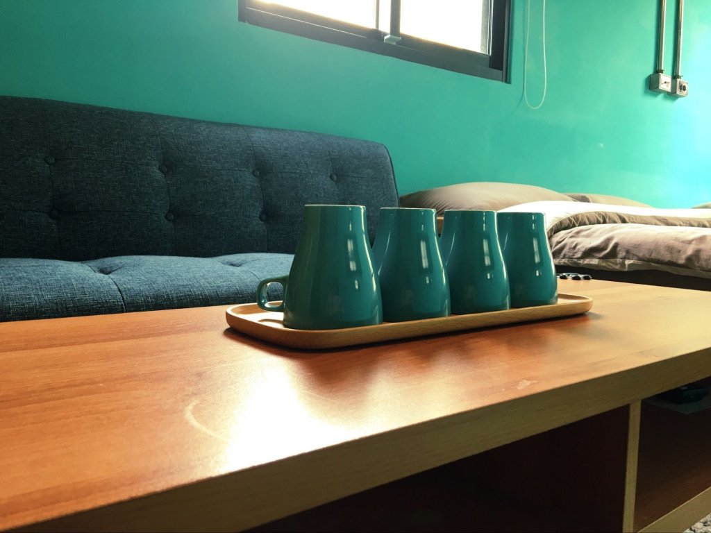 Фото Sparrow Hotel