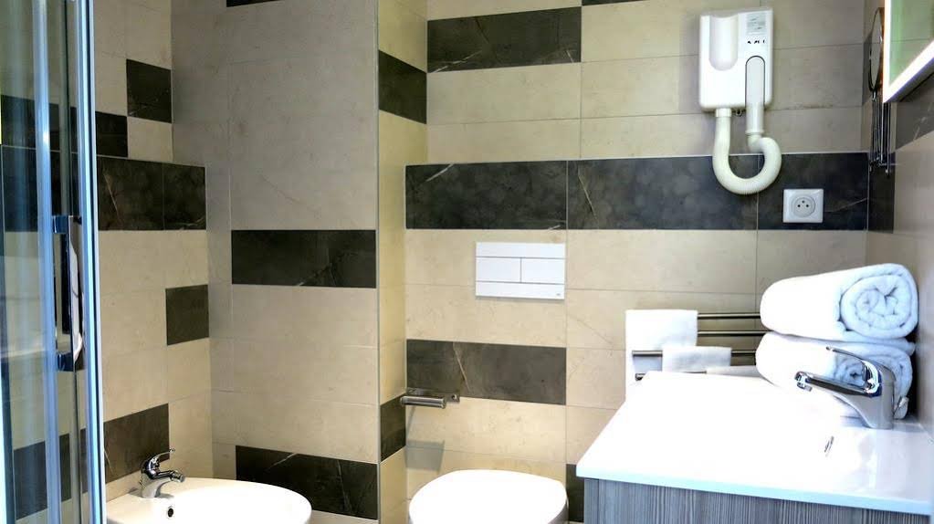 Фото Appart'hotel Le Pelerin