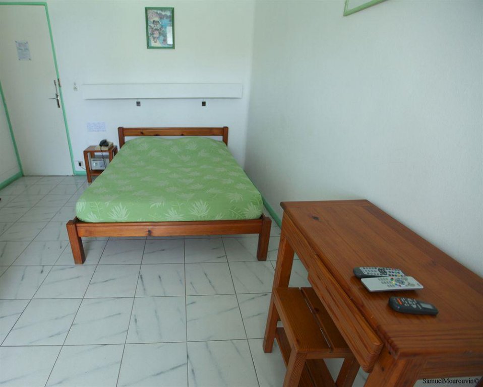 Фото Diamant les Bains Résidence Hôtelière