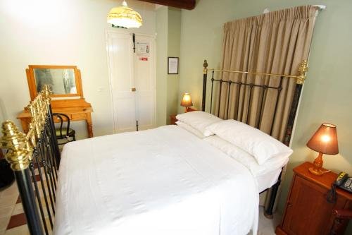 Фото Maria Giovanna Guest House