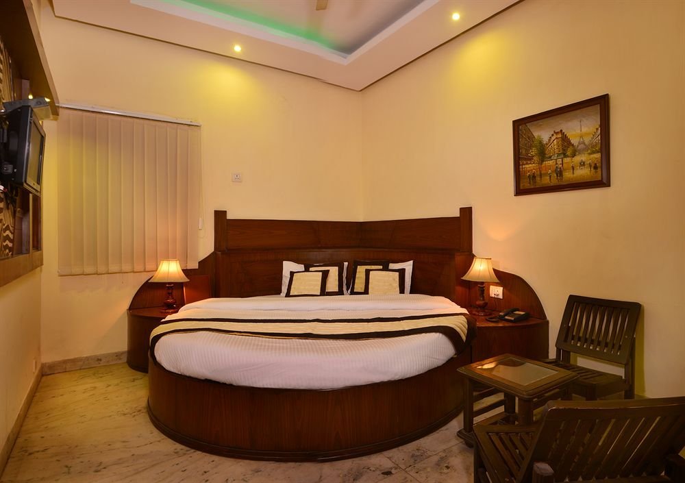 Фото The Gold Regency