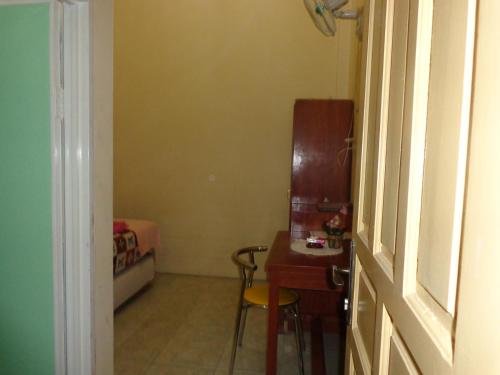 Фото Hotel Musafir Inn