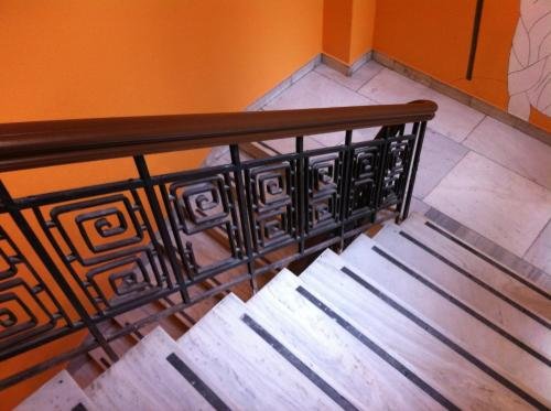 Фото Zeus Hostel