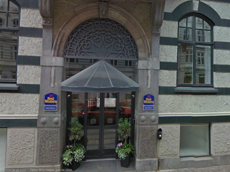 Фото отеля 5