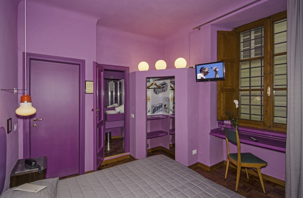 Фото Hotel Diana -  Albergo San Martino 