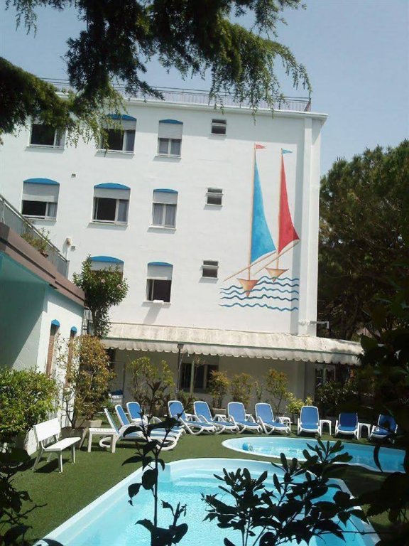 Фото Hotel Manzoni