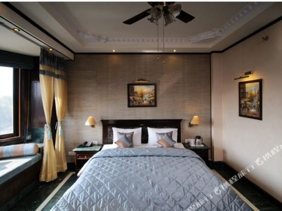 Фото Hotel Diplomat Residency