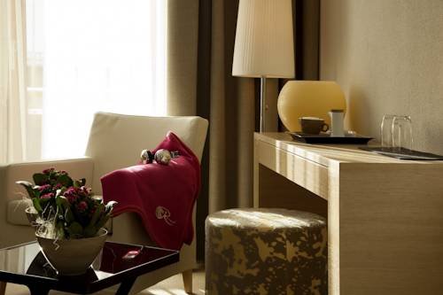 Фото Superior Hotel Rössle