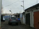 Шиномонтажная мастерская (ул. Куйбышева, 129А), шиномонтаж в Перми