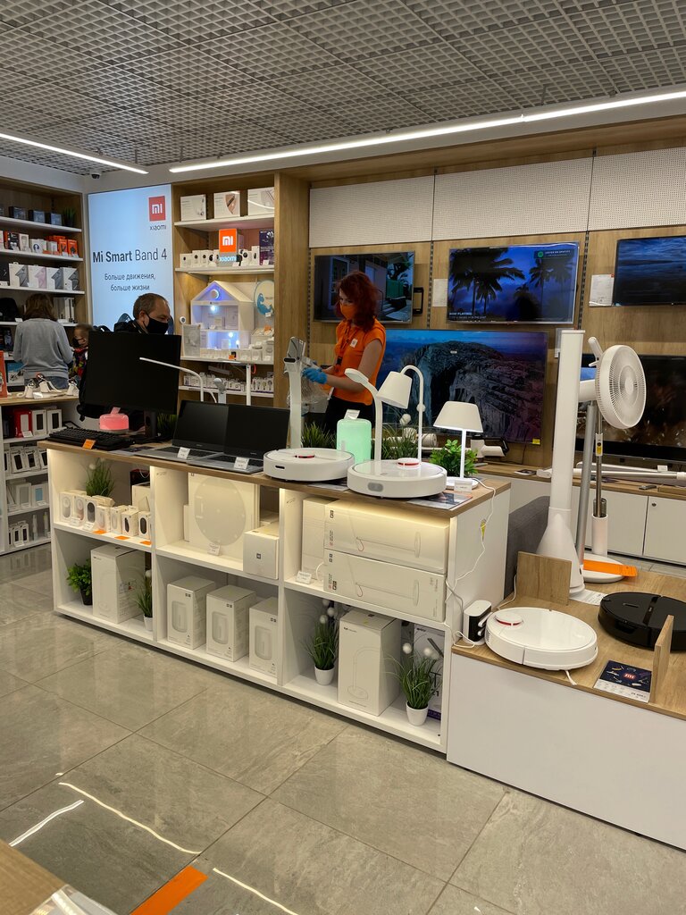 Салон связи Xiaomi, Серпухов, фото