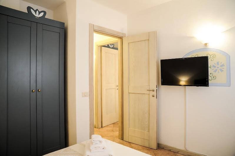 Фото Smeralda Village by Elite Smeralda Room