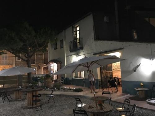 Фото Mucha Masia Hostel Rural-Urbà