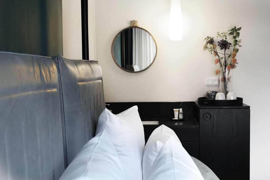 Фото Hotel Danmark by Brøchner Hotels