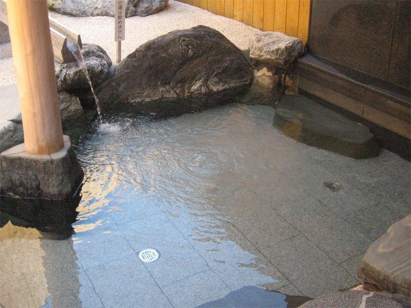 Фото Green Park Santo