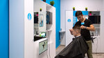 Просто стрижка (Sutyrina Street, 5), hairdresser