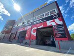 150 Bar (Metallurgov Avenue, 2Т), car wash