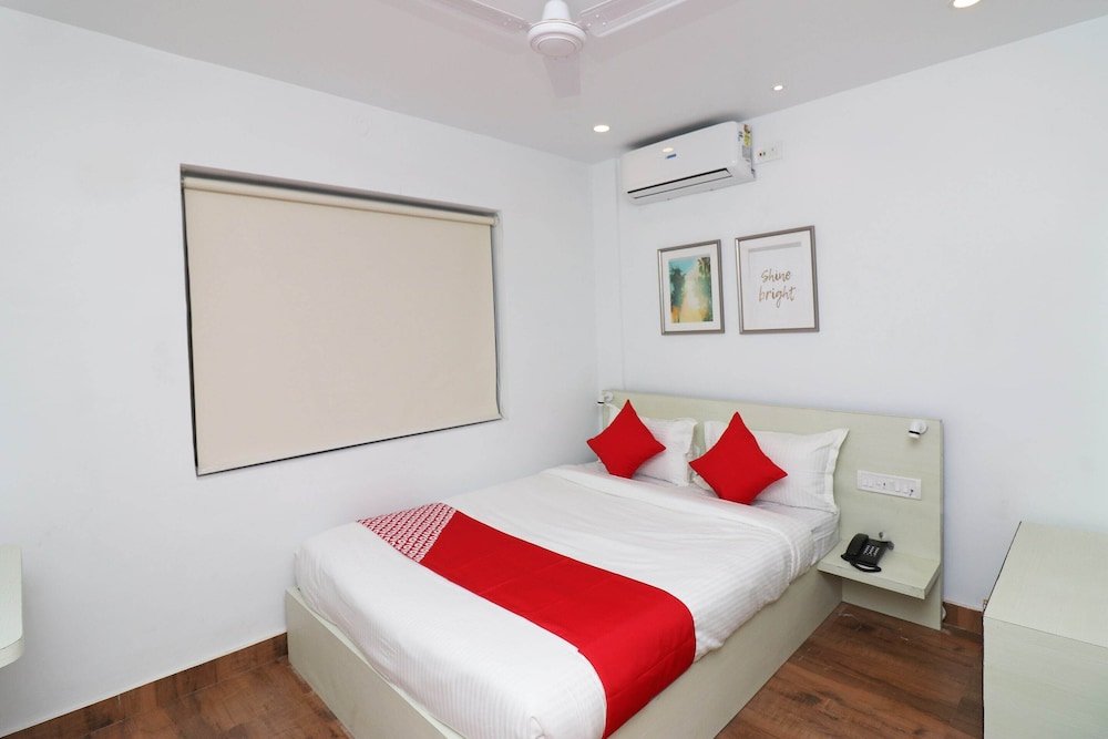 Фото Oyo 16802 Transit Express